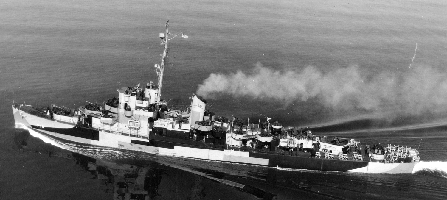 ship